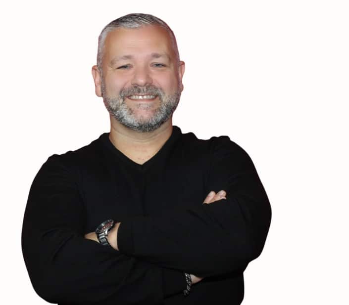 Vladan Jankovic, consultant SEO local