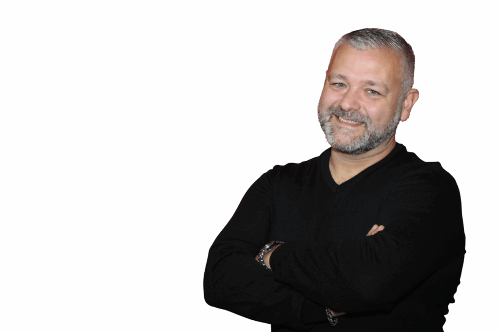 Vladan Jankovic Consultant SEO Noisy-le-grand